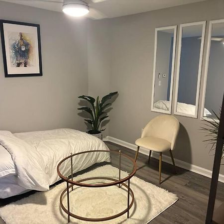 Blue House In Hampden Apartment Baltimore Luaran gambar